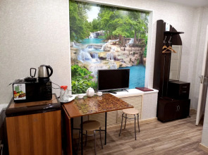 Мини-отель Вастома