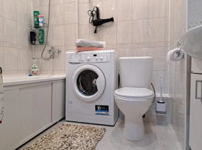 Апартаменты Инна