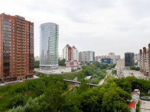 Апартаменты Дом солнца 2