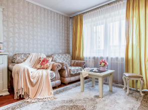 Апартаменты Возле Немиги