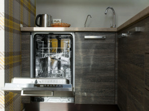 Апартаменты Merino Home Yellow