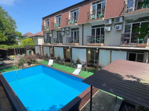 Гостевой Дом Семейный