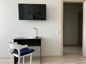 Апартаменты на Революции 52Б