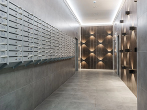 Апартаменты Звезда Столицы