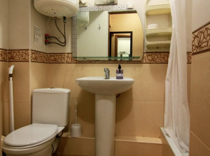 Apartamenty V Semidvorye