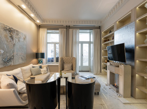 Апартаменты Aeras