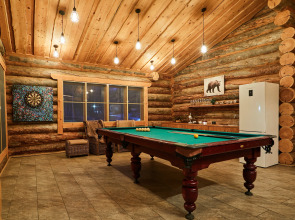 Отель Парк-Отель Триумф