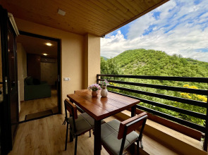 Гостевой дом Dilivita