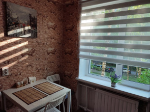 Апартаменты у Ледового Дворца