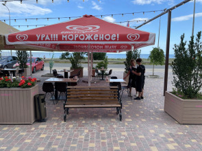 Гостевой дом Вилла Артурс