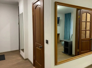 Квартира Делюкс с кухней на Сурикова 4