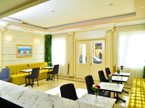 Karat Inn Boutique Hotel