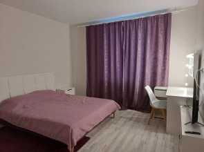 3-х комнатная квартира в самом центре города