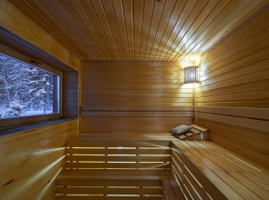 Вилла Зимино Парк