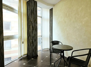 Квартира Неотель двушка рядом с Театром кукол