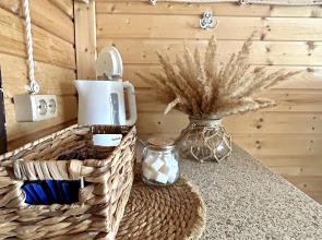 Шале У Монастыря