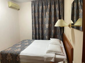 Отель Тенгри