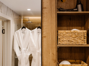 База отдыха Долина Мечтателей