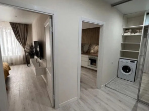 Квартира в ЖК Венецианский квартал