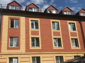 Гостевой дом Томилино