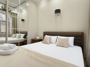 Апартаменты на Пятигорской 24