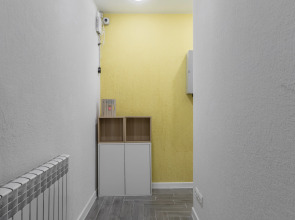 Апартаменты Уютные Апартаменты Sunny Flats&Rooms Vnukovo