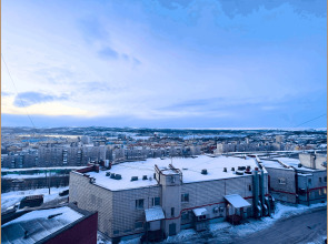 Квартира Видовая Просторы Севера