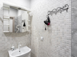 Квартира на Невского 192