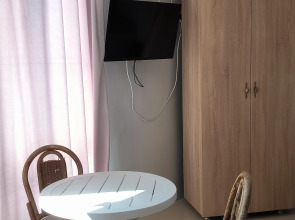 Гостевой дом На Берегу