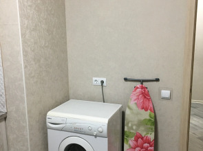 Апартаменты Komfort Haus