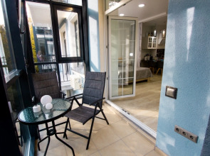 Апартаменты Виктория Штольц