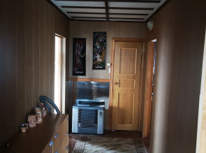 Гостевой Дом Островок