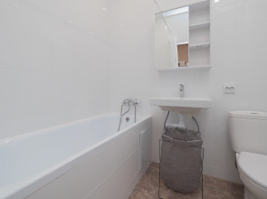 Апартаменты Dolina