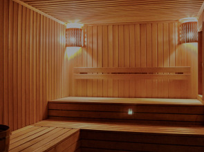 База отдыха Айбарка