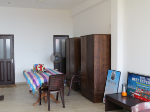 Отель Sailors Mirissa