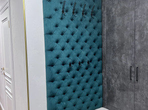 Квартира Новая современная в новом ЖК