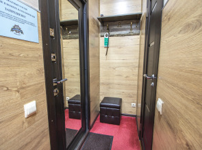 Мини-отель Кают-компания