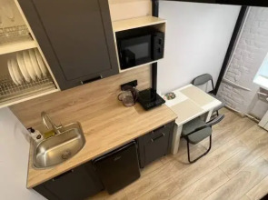 Апартаменты 4 на Чкаловском проспекте