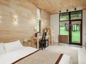 Мини-Отель Спортинг отель Айтау