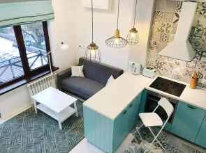 Апартаменты Smart Aparts Cozy