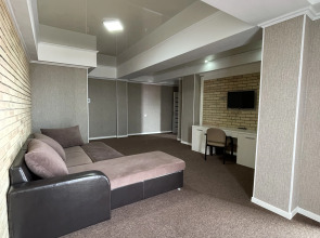 Отель Vzmorie De Luxe