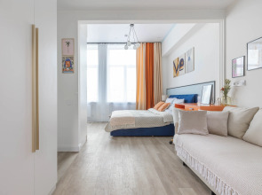 Апартаменты Air Space