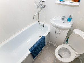 Апартаменты Однокомнатные в Павловском Посаде