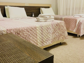 Гостевой дом ArtRoom Sochi