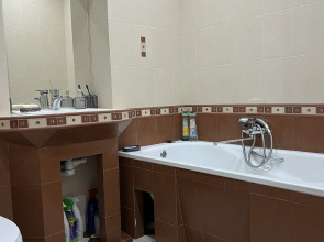 Квартира Двухкомнатная квартира