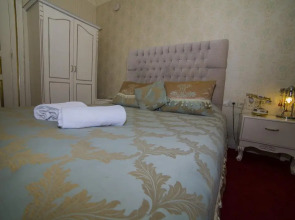 Отель HHK Hotel