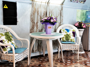 Бутик-Отель Прованс