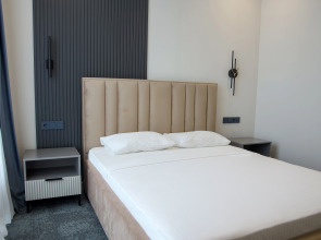 Бутик-отель Автограф