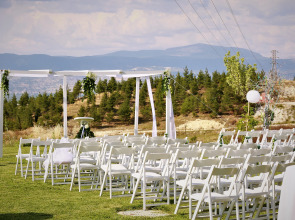 Отель Park Dedeman Denizli