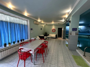 Гостевой дом 4 Сезона